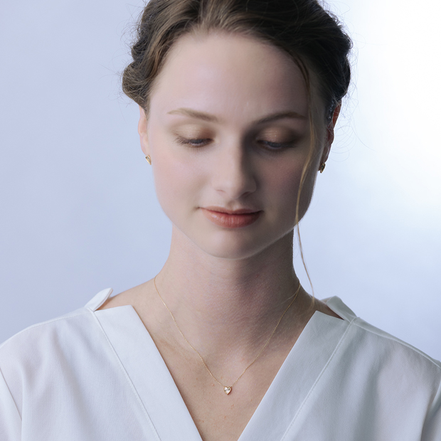 K10 ネックレス, , large