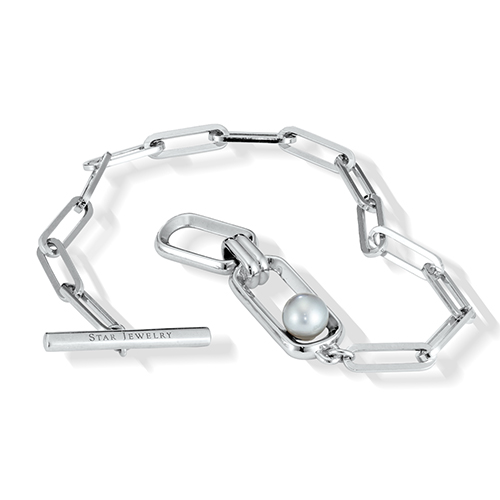 BRIGHTEST STAR DIAMOND BRACELET(2ZU0589)K18 ブレスレット