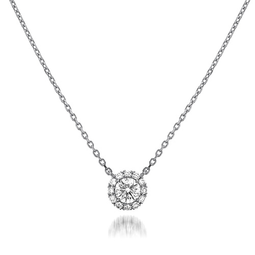 Pt950 ネックレス, , medium