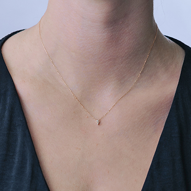 K10 ネックレス, , large