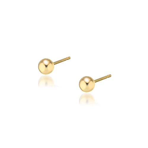 K18 ピアス, , medium