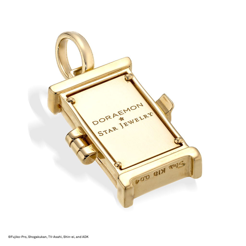 K18 チャーム, , large