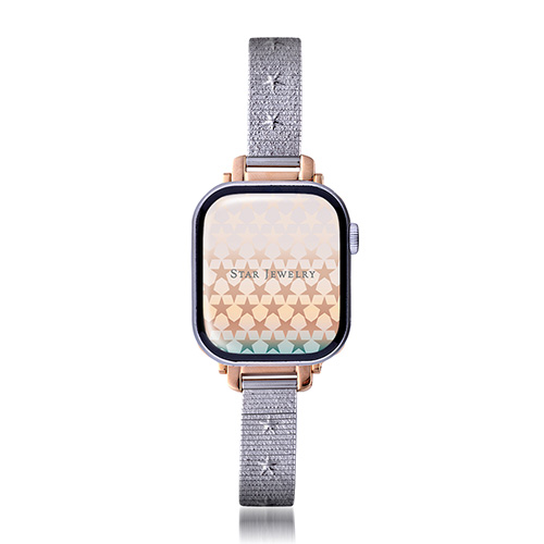 STEEL ウォッチバンド, , small