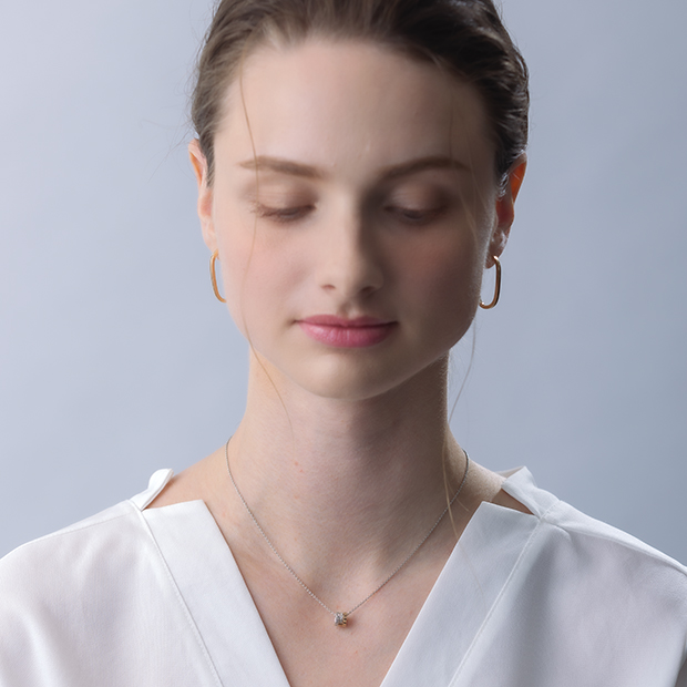 スタージュエリー　k10 チャーム STAR CHARMS SUN(2JC0028)K10 チャーム｜スタージュエリー公式