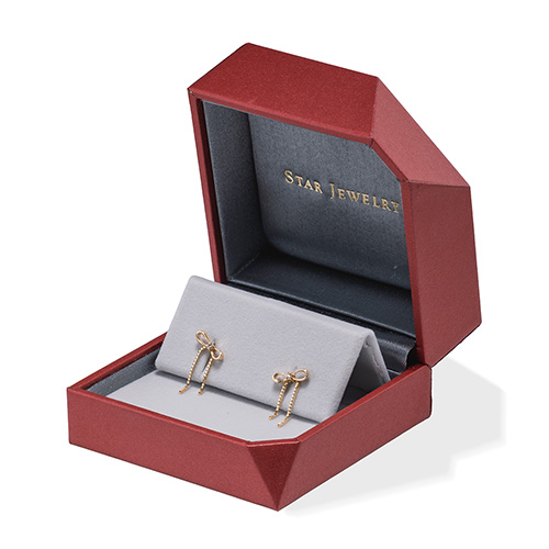 クリスマスギフトにおすすめジュエリー【Winter限定】INFINITY