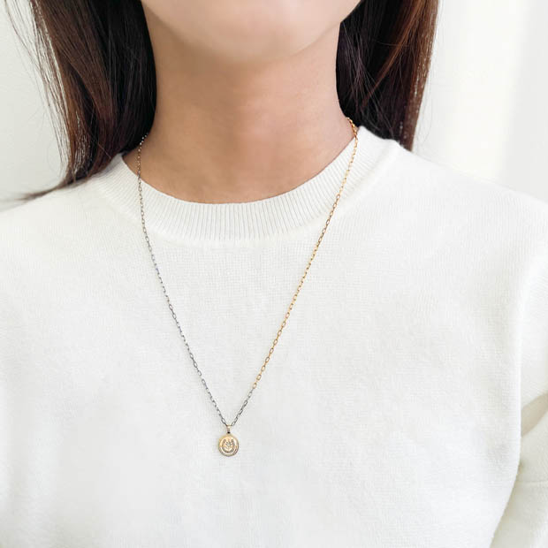 K10/SV925 ネックレス, , large