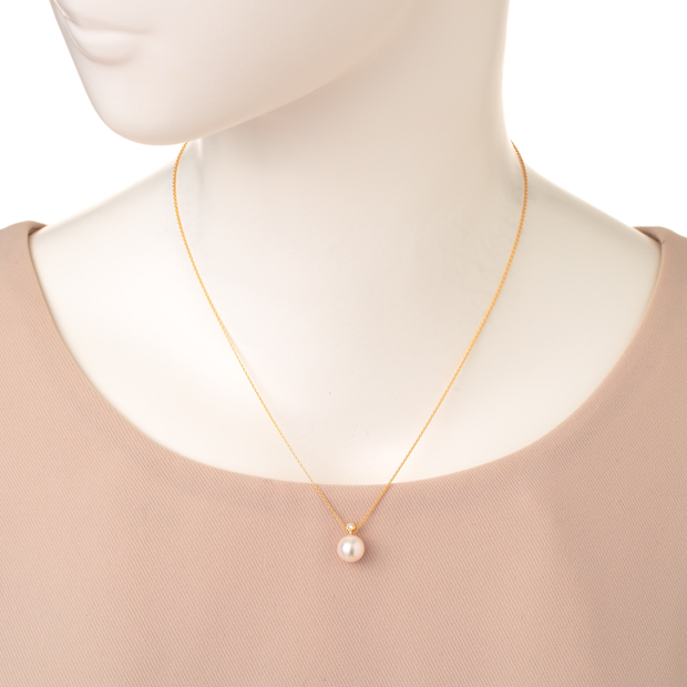 ネックレスdiamond Pearl Necklace 2zn22 スタージュエリー公式オンラインストア ネックレスdiamond Pearl Necklace 2zn22 スタージュエリー公式オンラインストア