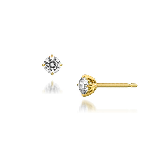 K18 ピアス, , small