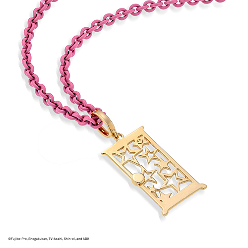 OPENWORK DORAEMON CHARM(2JC0159)K10 チャーム｜スタージュエリー公式