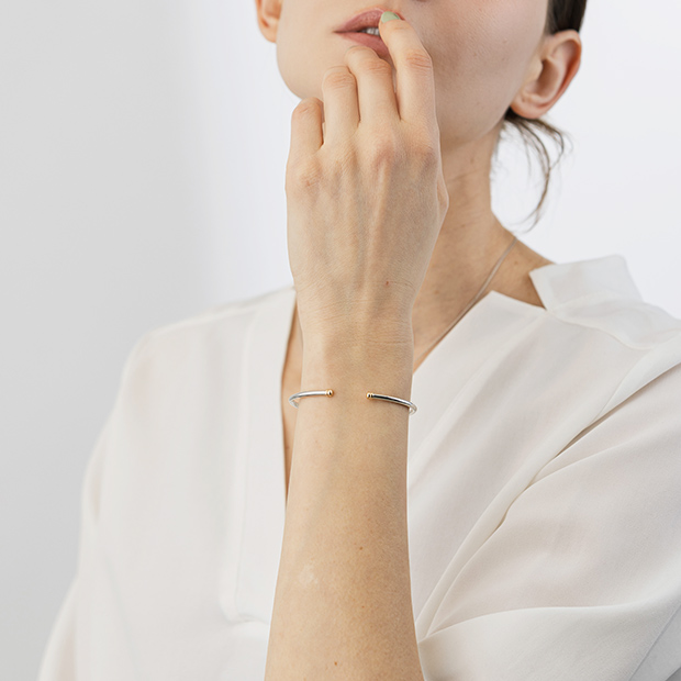 SV925/K10 バングル, , large