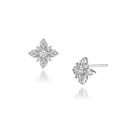 Pt950 ピアス, , small
