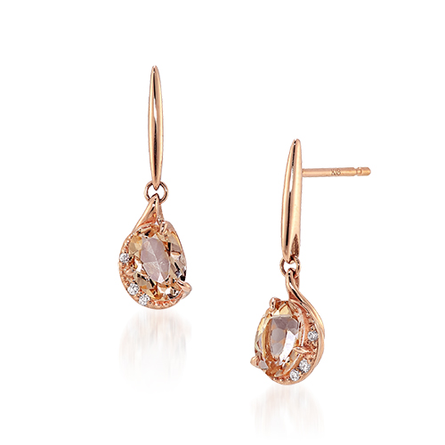 K18 ピアス, , small