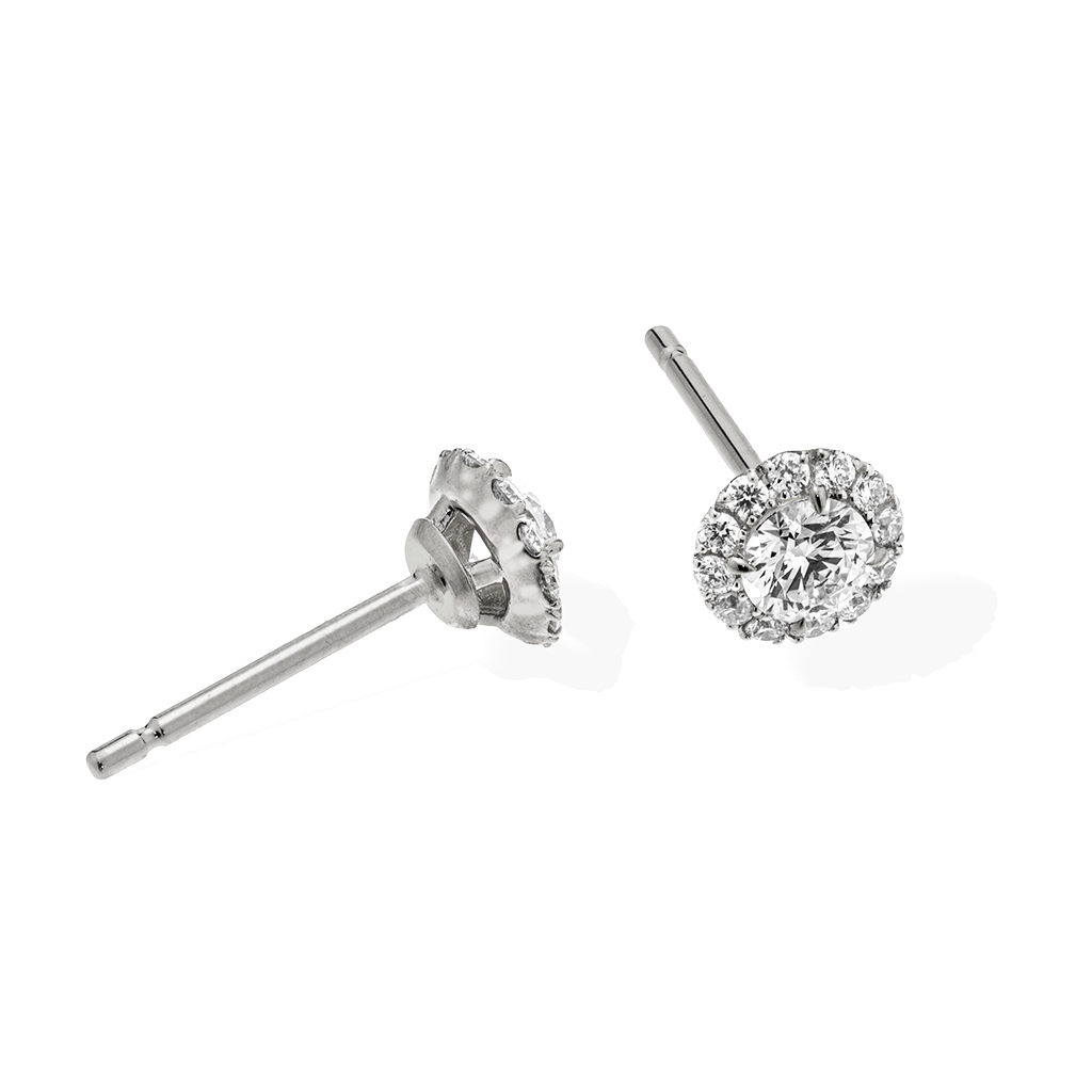 Pt950 ピアス, , large