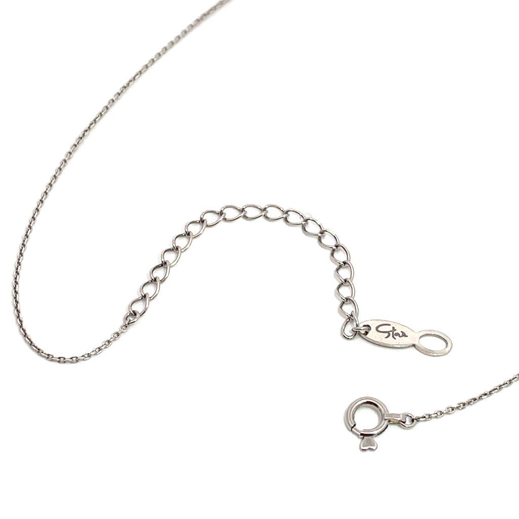 Pt950 ネックレス, , large