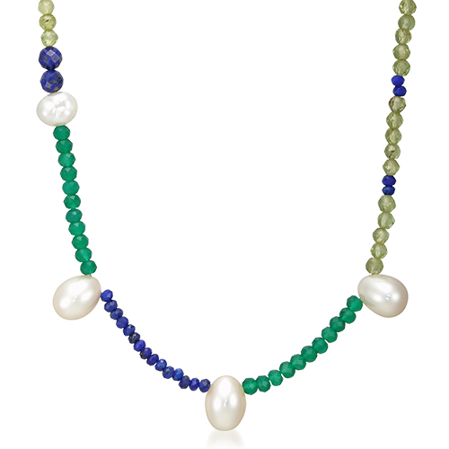 ネックレス COLOR HARMONY NECKLACE(2JN7388)STAR JEWELRY GIRL 