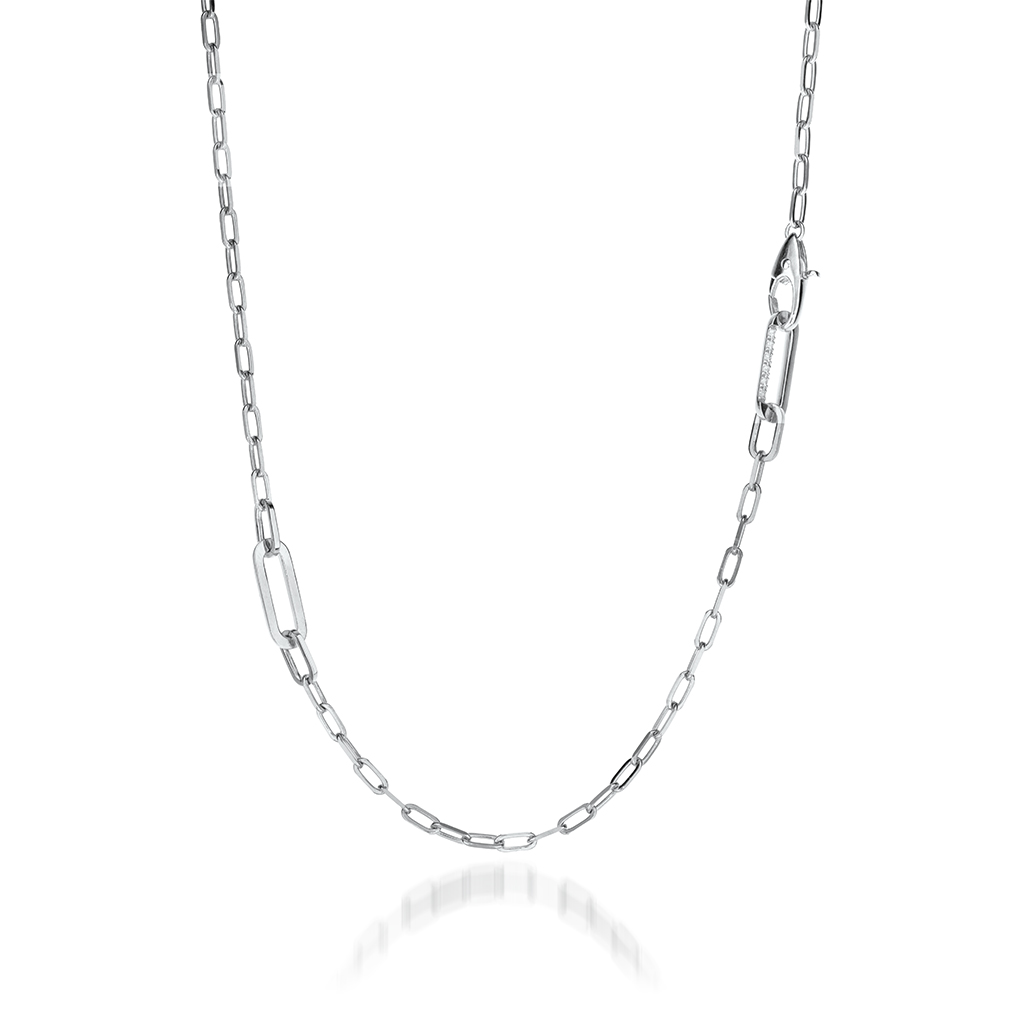 SV925 ネックレス, , large