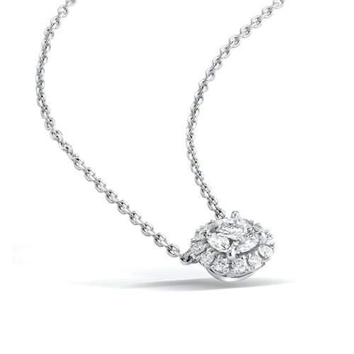 【Vitaly】Halo ネックレス 3色 Vitaly Halo Chain | 100% Recycled Stainless Steel Accessories