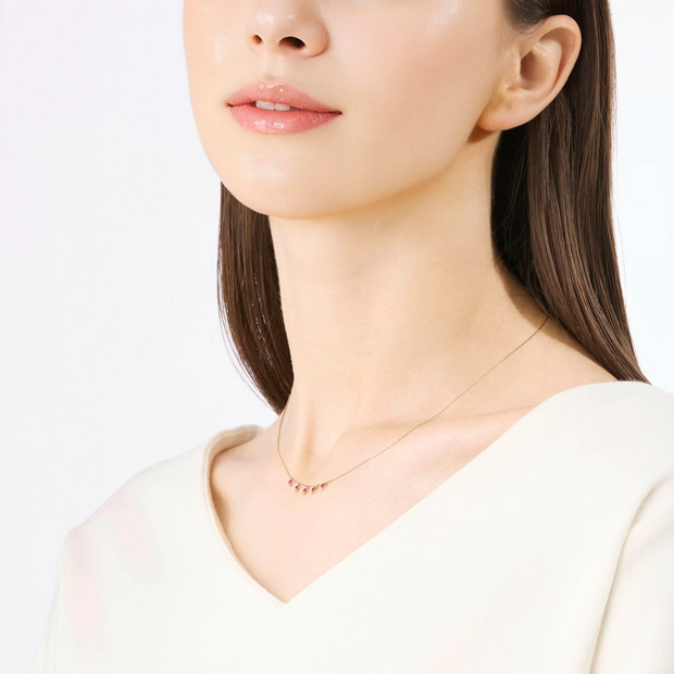 K10 ネックレス, , large