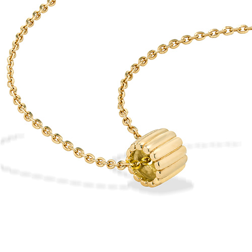 K18ミニギターモチーフゴールドチャーム　976K2509 K18ミニギターモチーフゴールドチャーム 976K2509 FLAT COIL CHARM