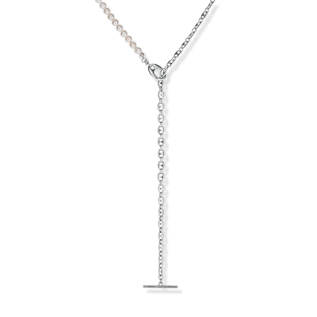 SV925 ネックレス, , large