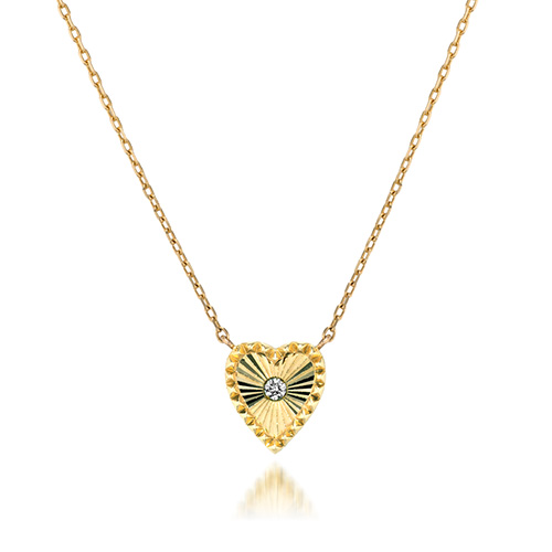 K10 ネックレス, , medium