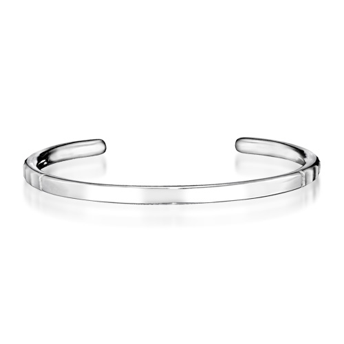 ブレスレットPLATE BANGLE(L)(2SU0930)｜スタージュエリー公式 ...