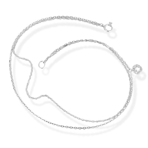 K10 アンクレット, , small