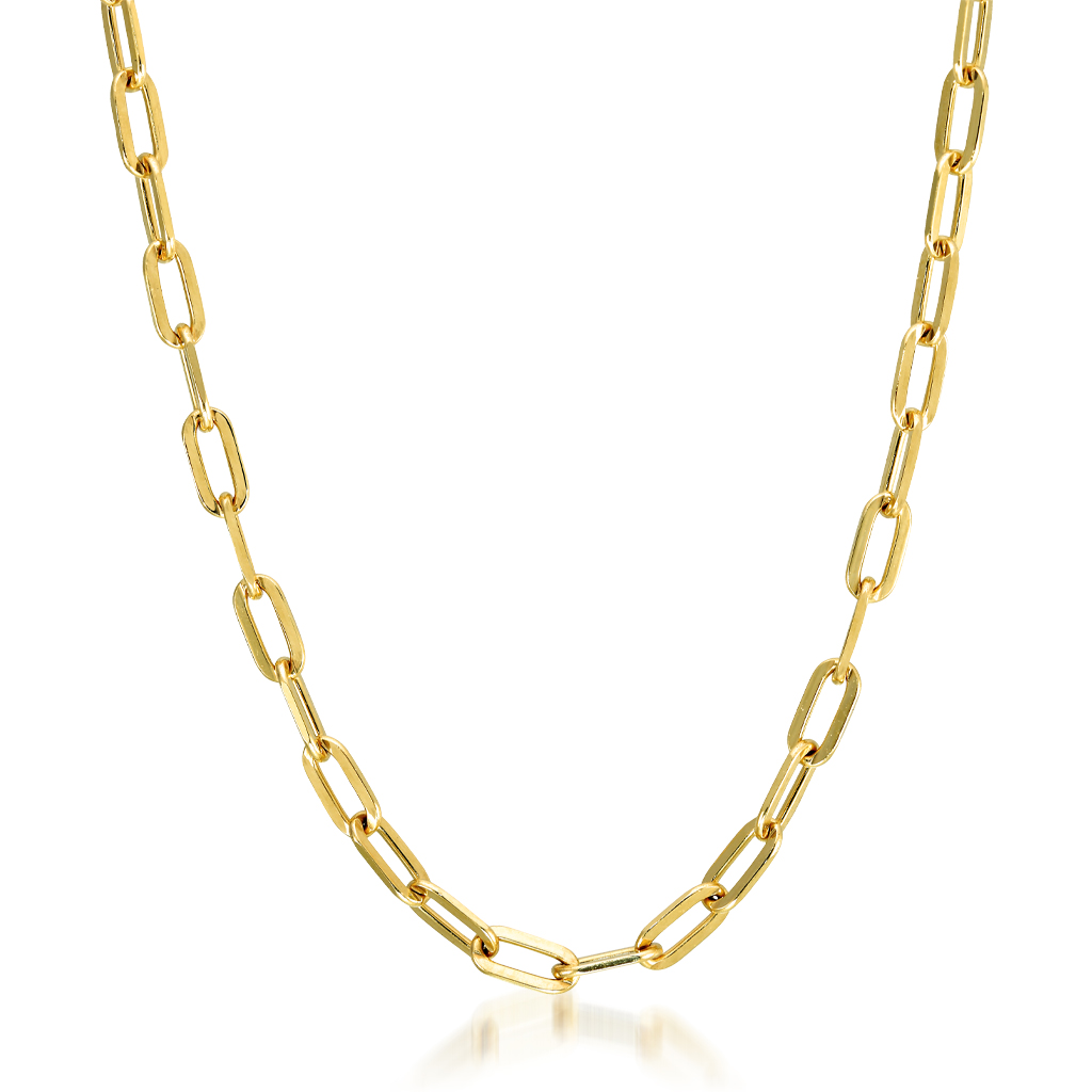 チェインK18 GOLD CHAIN 45cm(2GK0768)｜スタージュエリー公式 