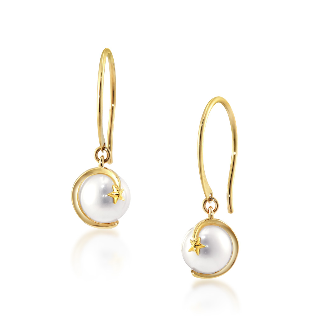 ピアスstar Planet Pierced Earrings 2jp0715 スタージュエリー公式オンラインストア ピアスstar Planet Pierced Earrings 2jp0715 スタージュエリー公式オンラインストア