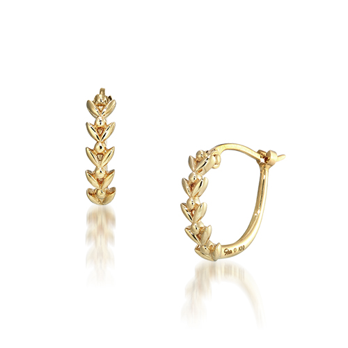 K10 ピアス, , small