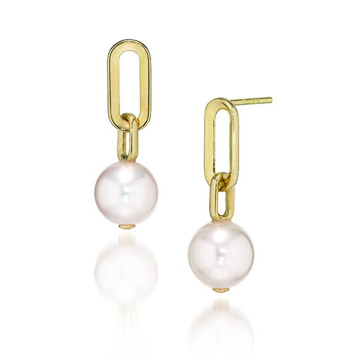 K18 ピアス, , small