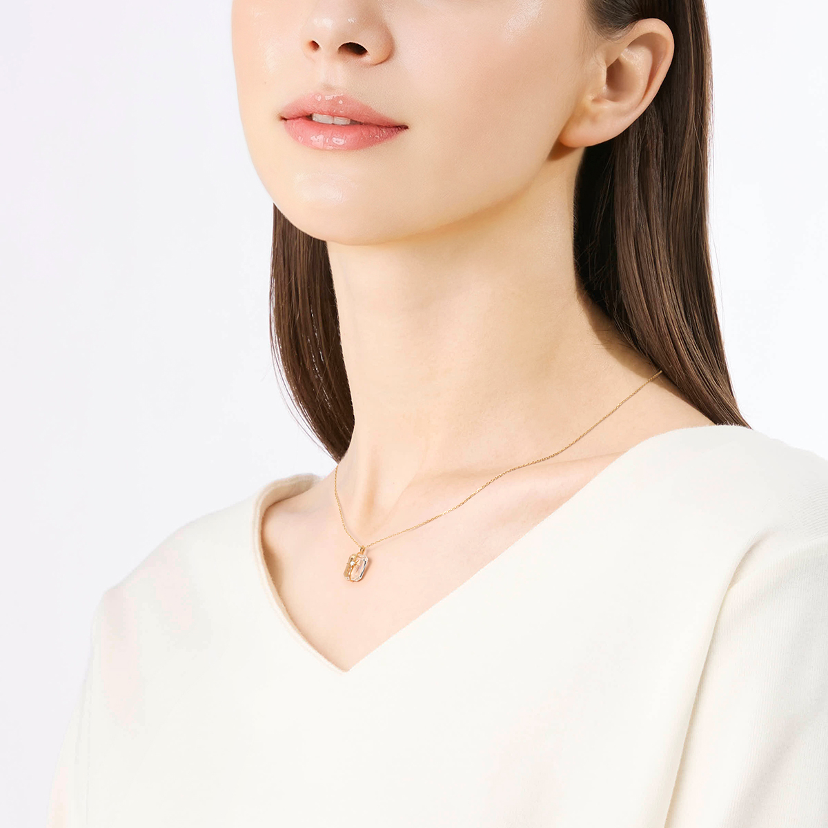 K10 ネックレス, , large