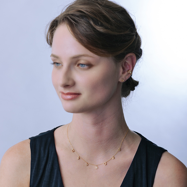 チ*ボ様 k18 ネックレス　ブランド不明　破損有 チ*ボ様 k18 ネックレス ブランド不明 破損有 チ*ボ様 k18