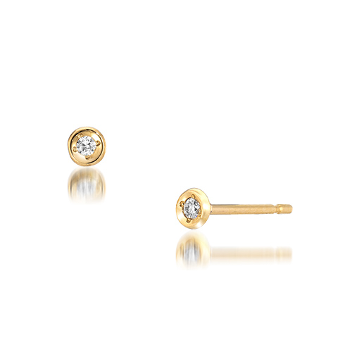 K10 ピアス, , medium