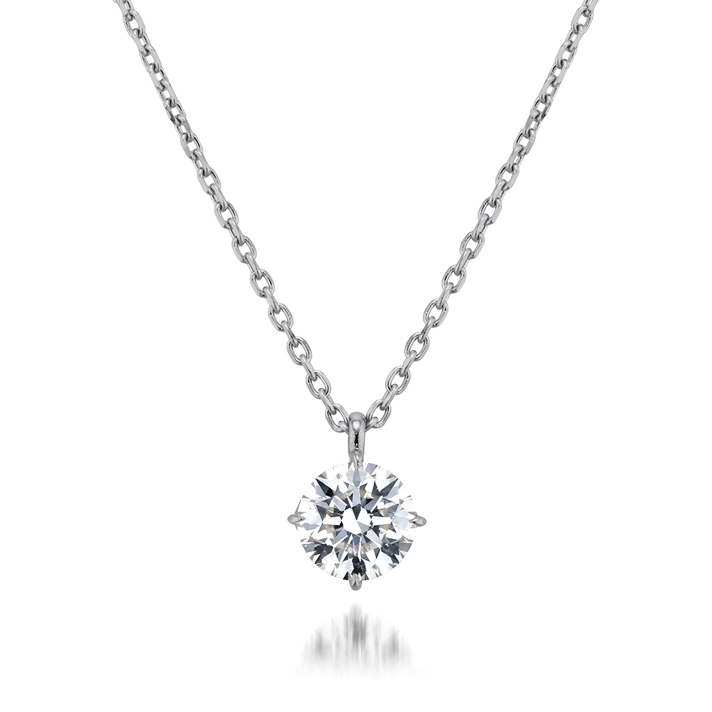 Pt950 ネックレス, , large