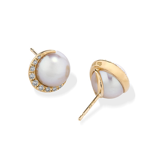 ピアス | パール(6月) | Akoya Pearl あこや真珠(アコヤパール