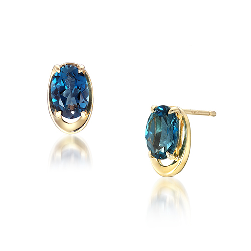 LONDON BLUE TOPAZ | スタージュエリー公式オンラインストア