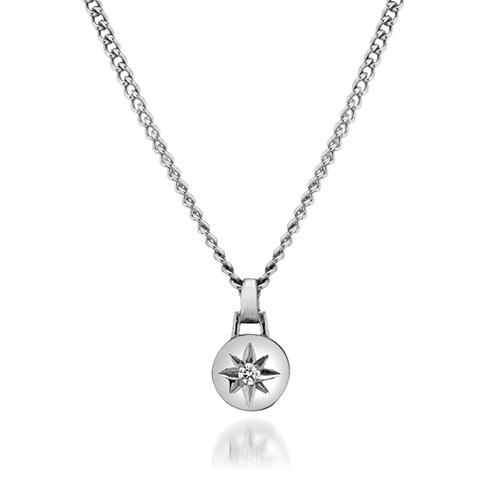 SV925 ネックレス, , small