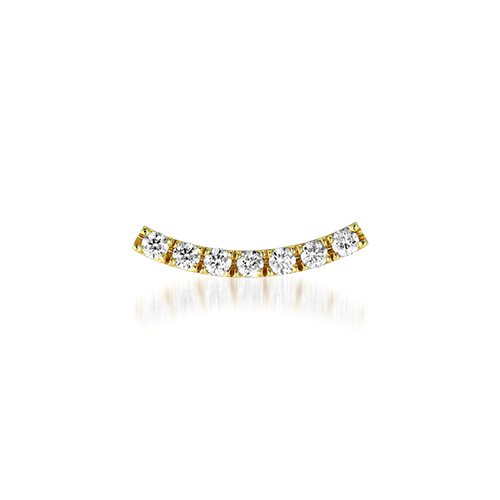 K18 ピアス, , medium