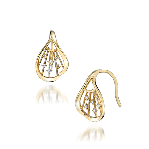 K10 ピアス, , small