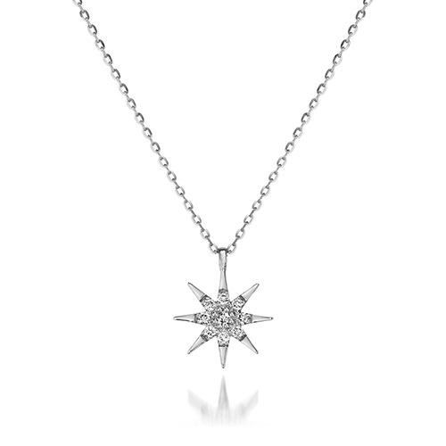 ネックレス | スタージュエリー公式オンラインストア