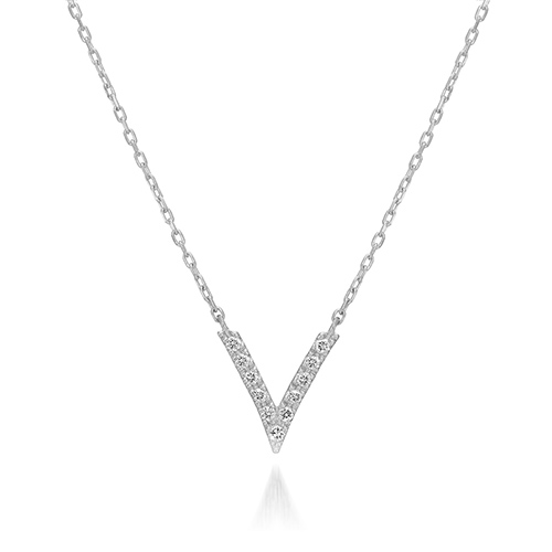 Pt950 ネックレス, , medium