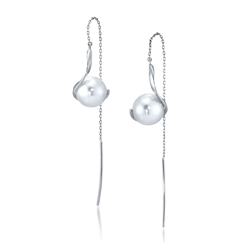 K18 ピアス, , small