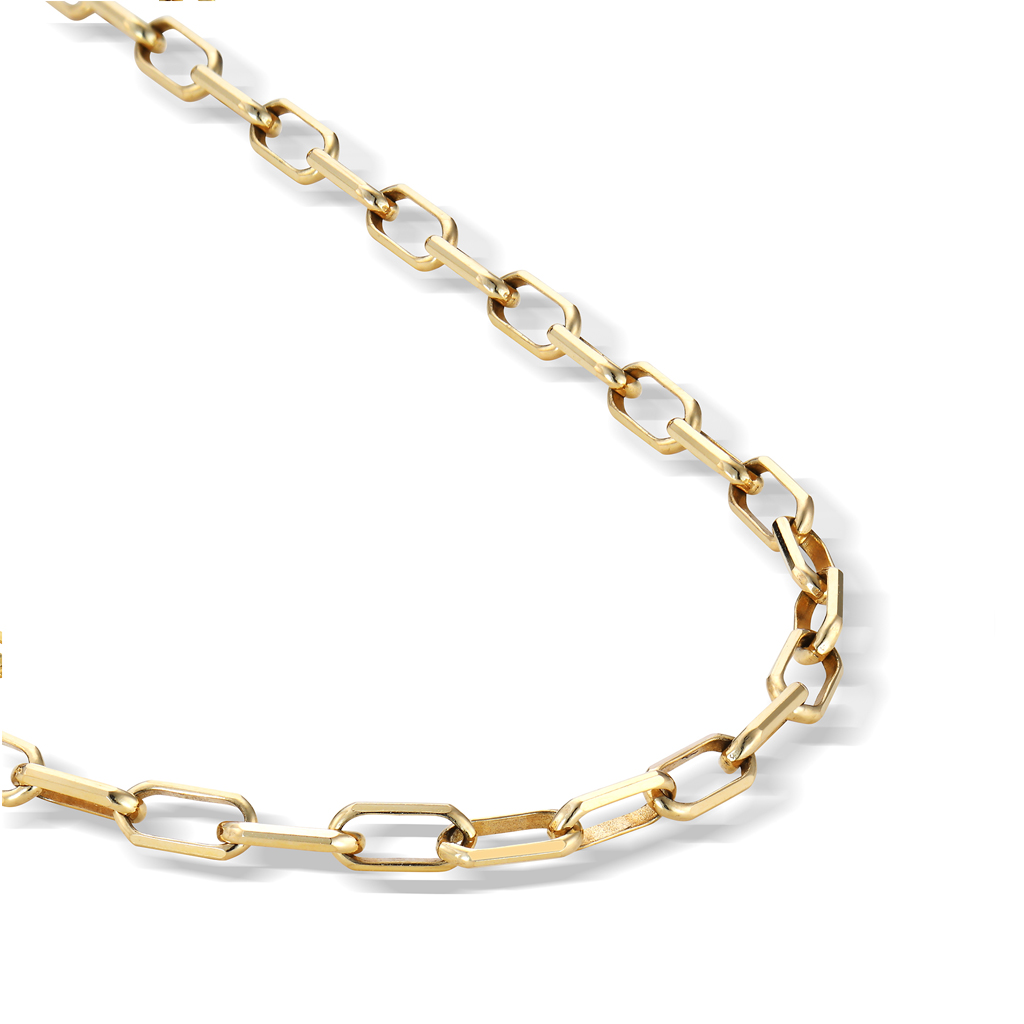 チェインK10 GOLD CHAIN 40cm(2JK0222)｜スタージュエリー公式