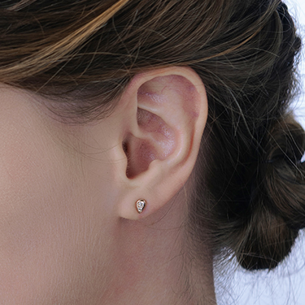 K10 ピアス, , large