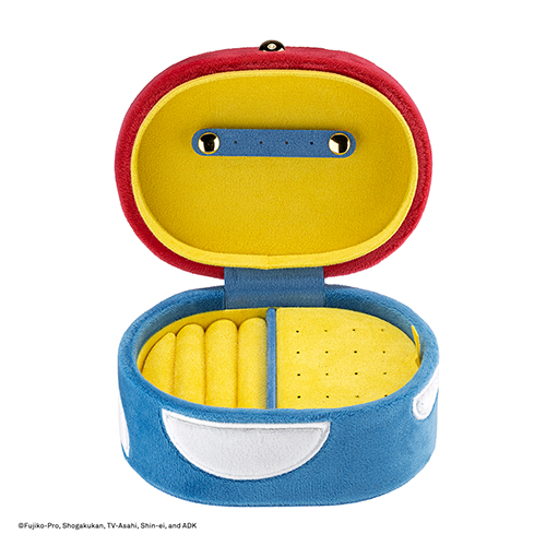 DORAEMON JEWELRY BOX(2QS1199)ジュエリーボックス｜スタージュエリー