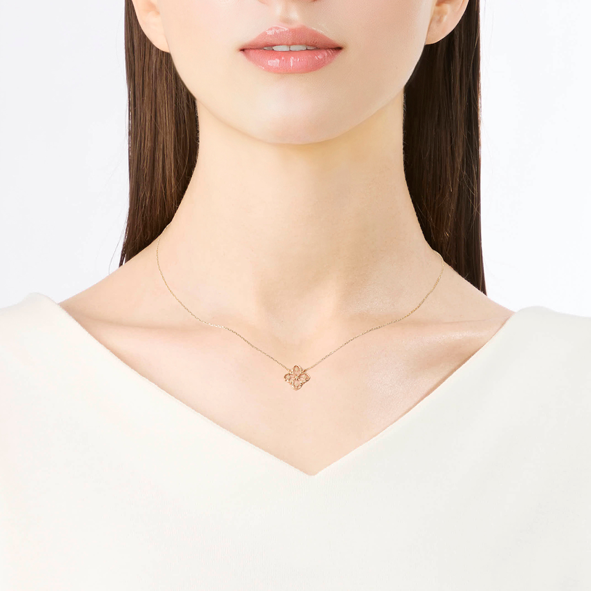 K10 ネックレス, , large