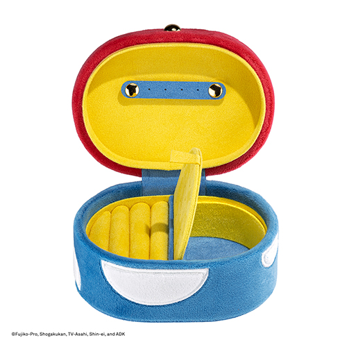 DORAEMON JEWELRY BOX(2QS1199)ジュエリーボックス｜スタージュエリー