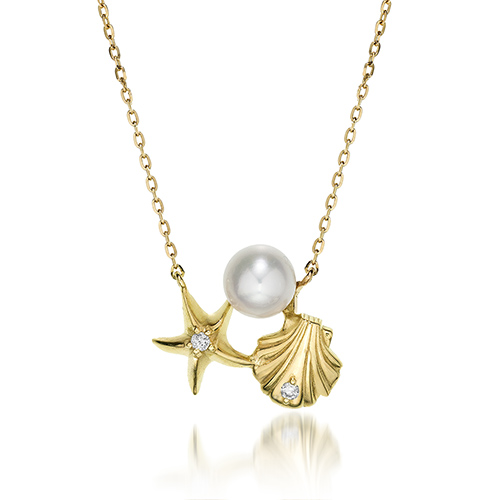 K10 ネックレス, , medium