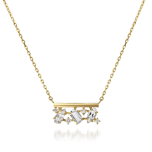 K10 ネックレス, , medium